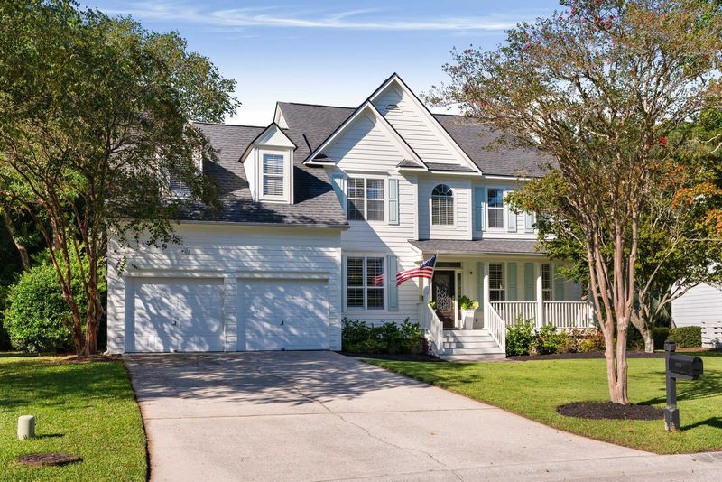 2774 Victoria Lake Dr, Mount Pleasant, SC 29466