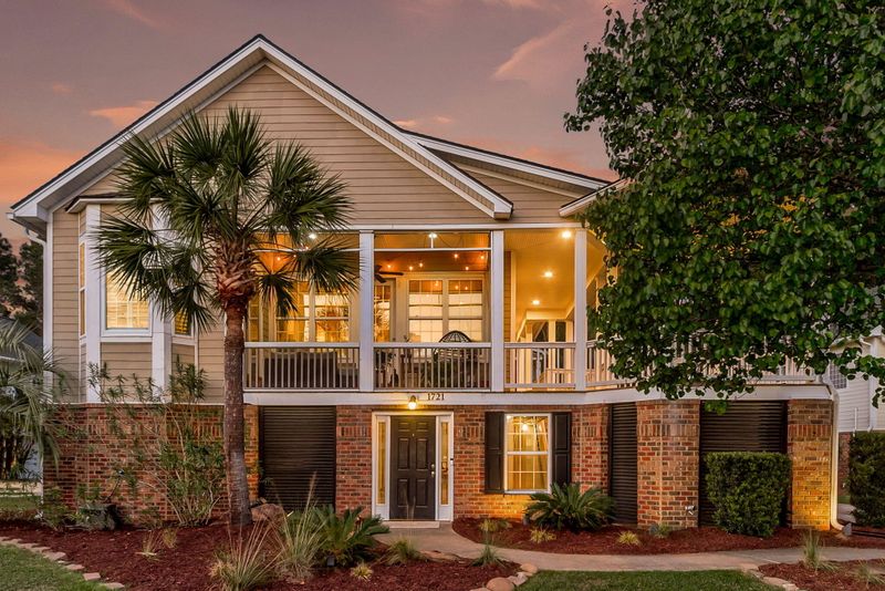 1721 Rivertowne Country Club Dr, Mount Pleasant, SC 29466