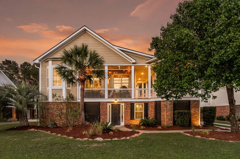 1721 Rivertowne Country Club Dr, Mount Pleasant, SC 29466