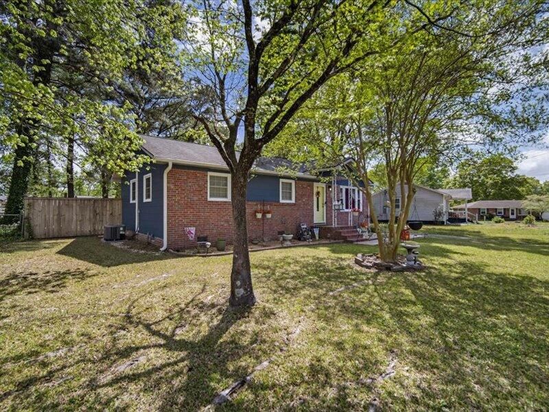 227 Birch Ave, Goose Creek, SC 29445