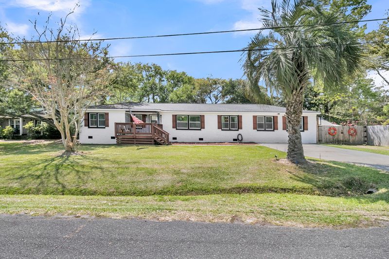 104 Cannon Ave, Goose Creek, SC 29445