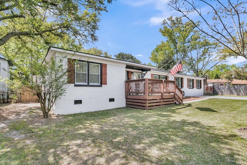 104 Cannon Ave, Goose Creek, SC 29445
