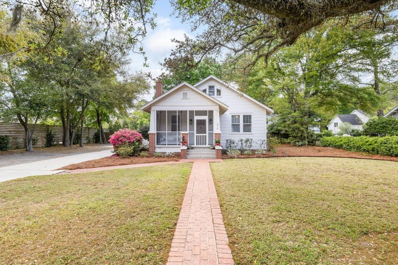 216 Woodland Shores Rd, Charleston, SC 29412