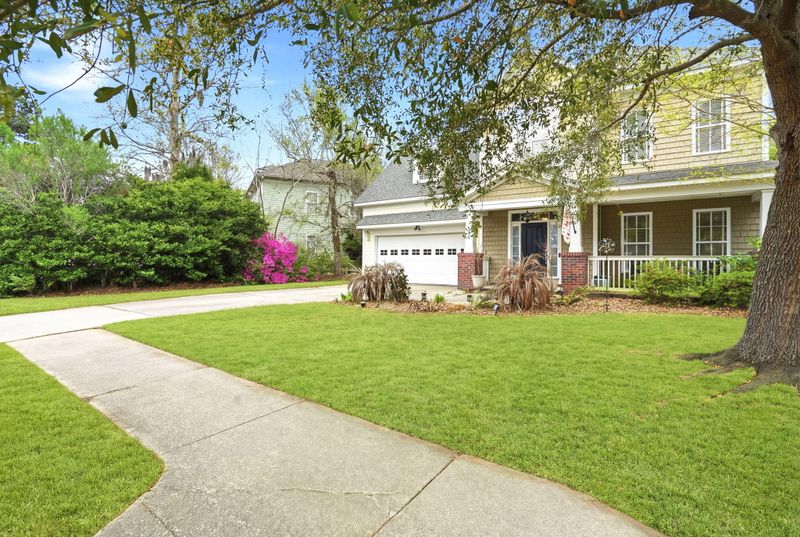 138 Marshside Dr, Summerville, SC 29485