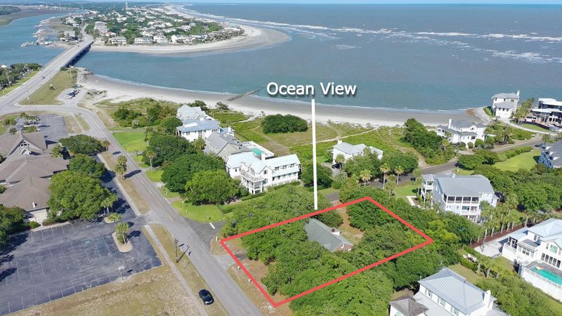 3121 Middle St, Sullivans Island, SC 29482