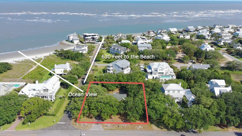 3121 Middle St, Sullivans Island, SC 29482