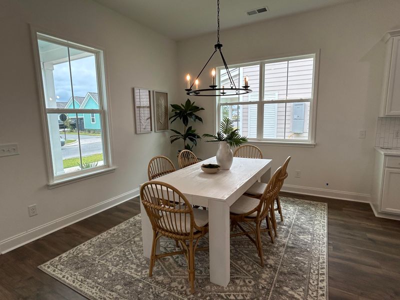 711 Rumbling Leaf Ln #1526, Summerville, SC 29486