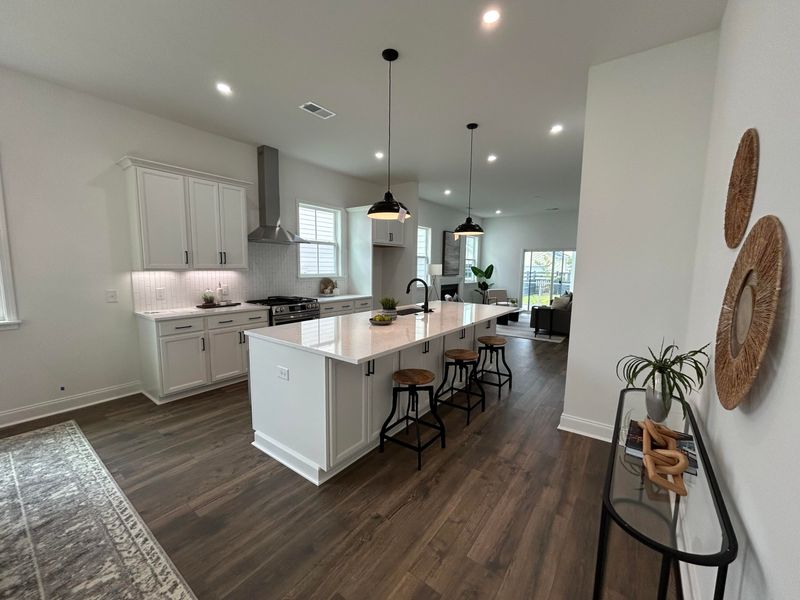 711 Rumbling Leaf Ln #1526, Summerville, SC 29486