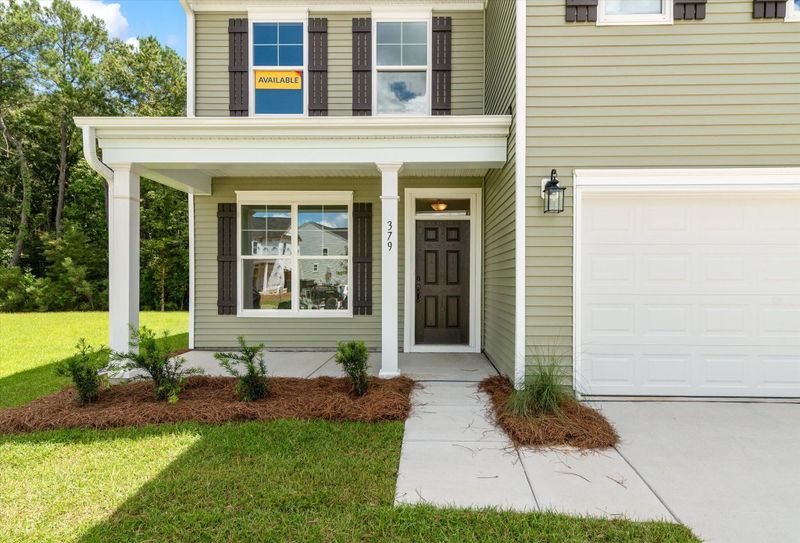 379 Blue Oak Dr, Moncks Corner, SC 29461