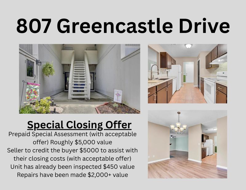 807 Greencastle Dr, Goose Creek, SC 29445