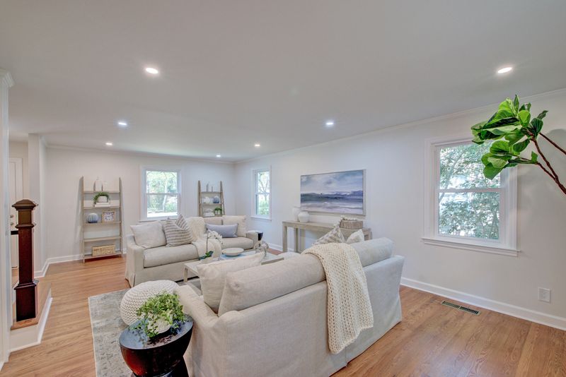 1612 Amberly Rd, Charleston, SC 29407