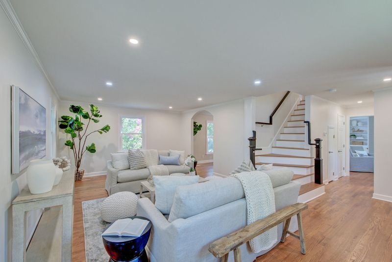 1612 Amberly Rd, Charleston, SC 29407