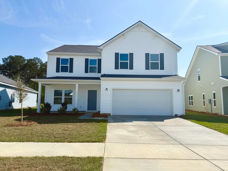 5254 Cottage Landing Dr, Summerville, SC 29485