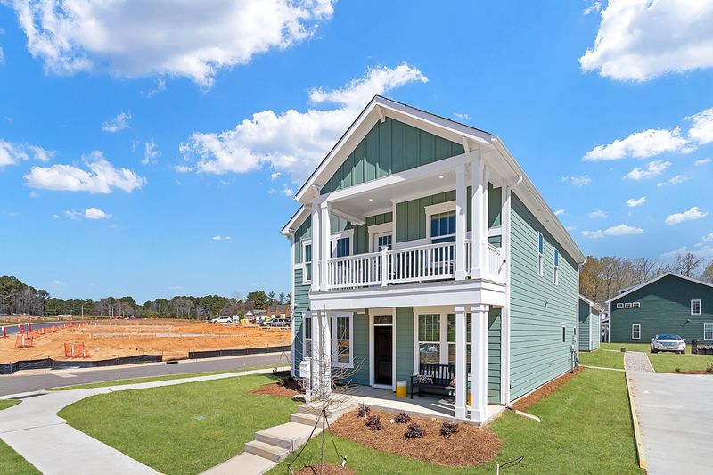 114 Brown Cow Way, Summerville, SC 29483