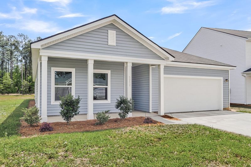 5252 Cottage Landing Dr, Summerville, SC 29485