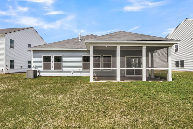 5252 Cottage Landing Dr, Summerville, SC 29485