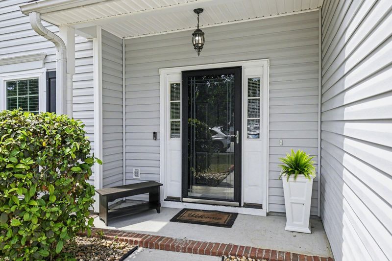5400 Red Tip Ln, North Charleston, SC 29420
