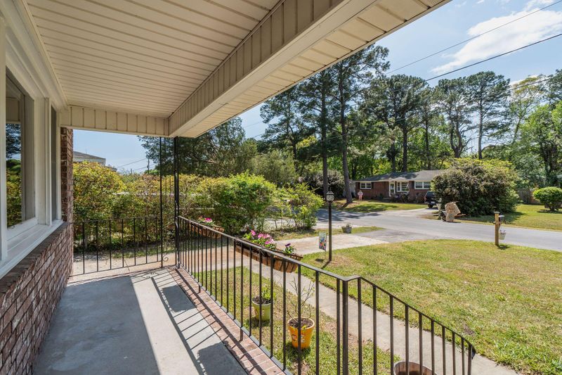 5312 Alvie St, North Charleston, SC 29418
