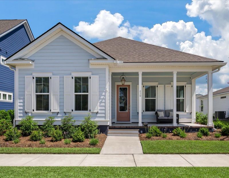 430 Ripple Park Dr, Summerville, SC 29486