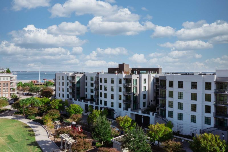 5 Gadsdenboro St #Apt 405, Charleston, SC 29401