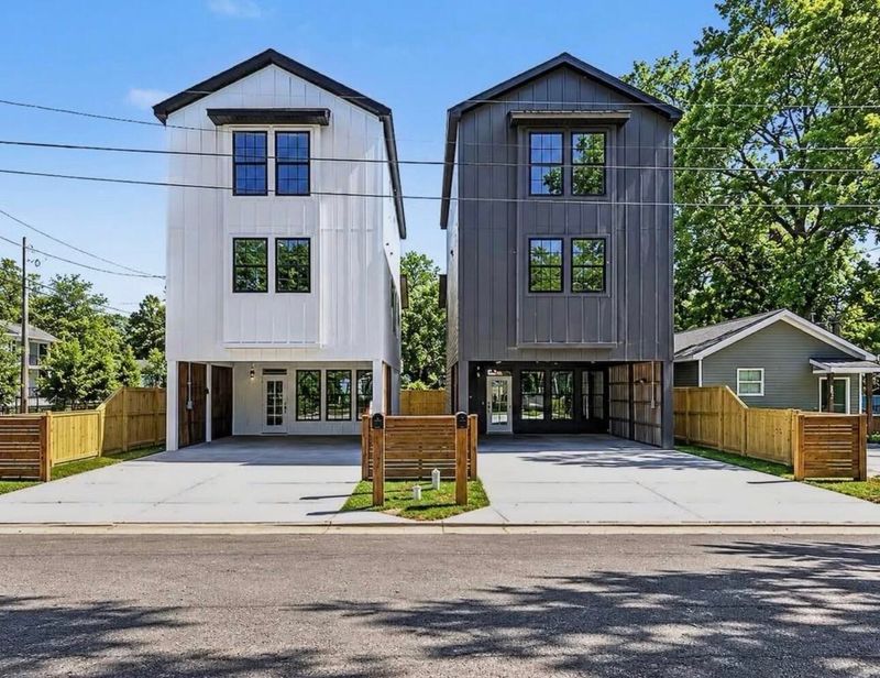 4841 Lecque St, North Charleston, SC 29405