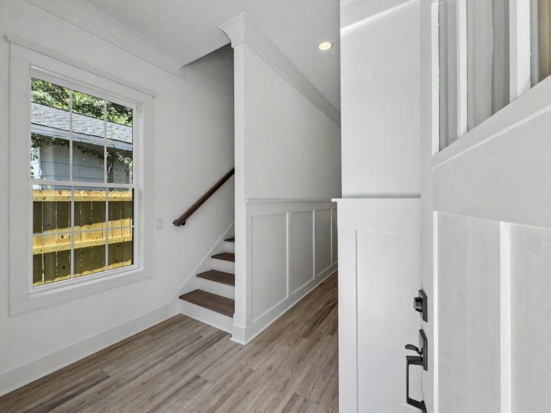 1922 Clifton St, North Charleston, SC 29406