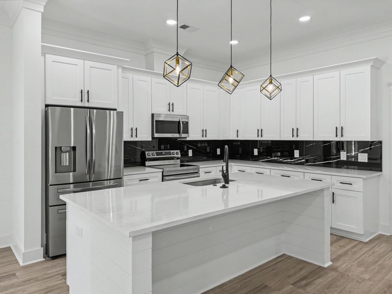 1922 Clifton St, North Charleston, SC 29406