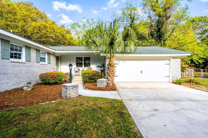 1122 Wellington, Charleston, SC 29412