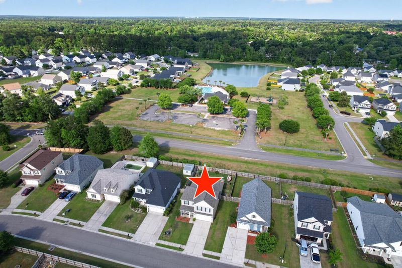 2082 Clipstone Dr, Ladson, SC 29456
