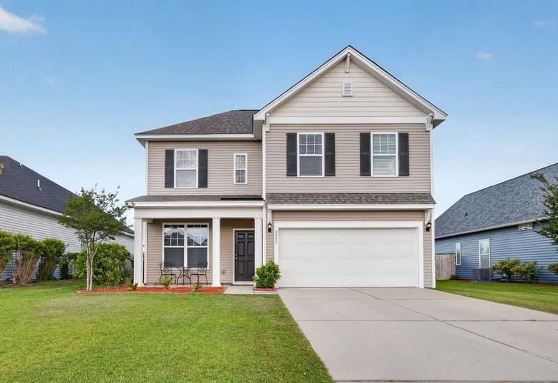2082 Clipstone Dr, Ladson, SC 29456