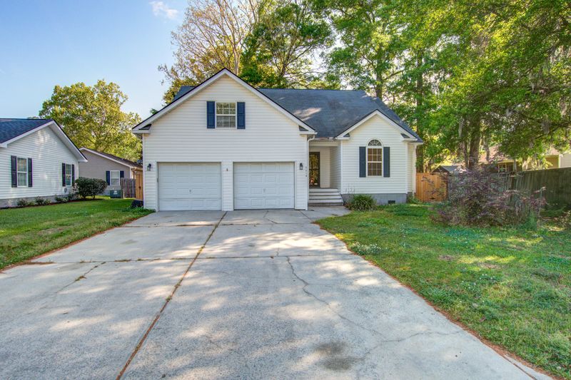 9614 Crosscut Dr, Ladson, SC 29456