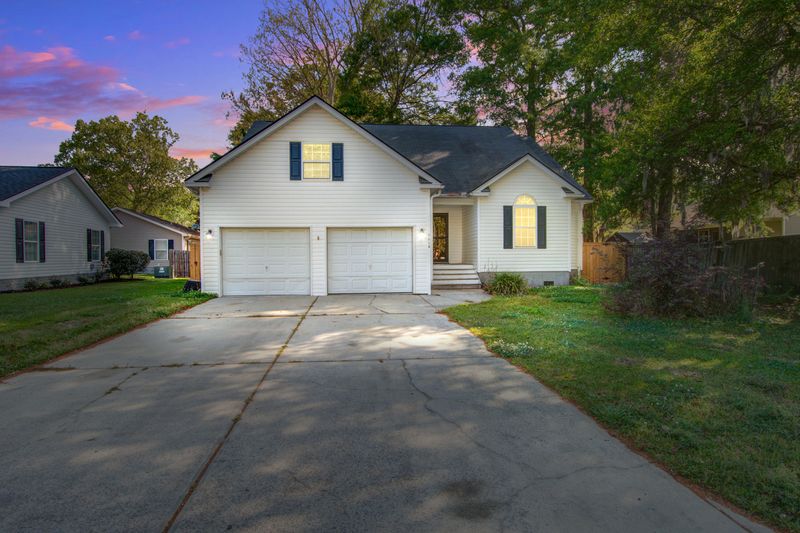 9614 Crosscut Dr, Ladson, SC 29456