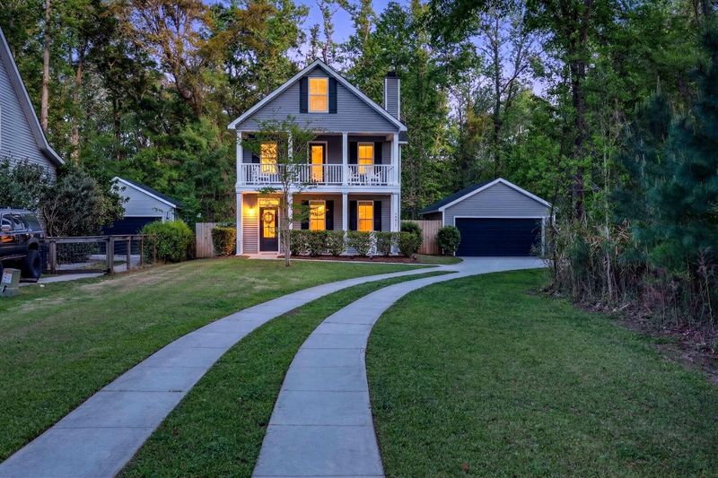1711 Jessy Elizabeth Rd, Johns Island, SC 29455