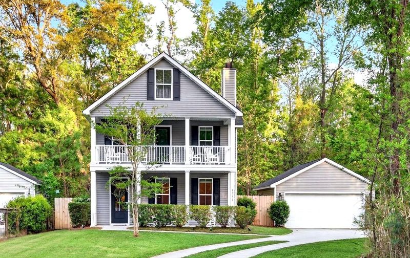 1711 Jessy Elizabeth Rd, Johns Island, SC 29455