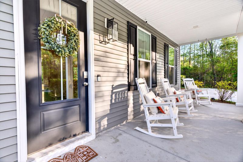 1711 Jessy Elizabeth Rd, Johns Island, SC 29455