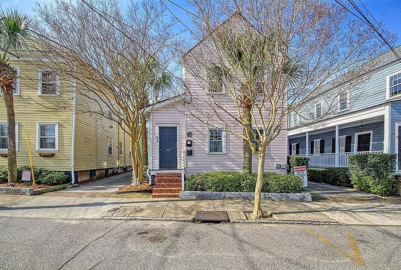 5 Kracke St #A, Charleston, SC 29403