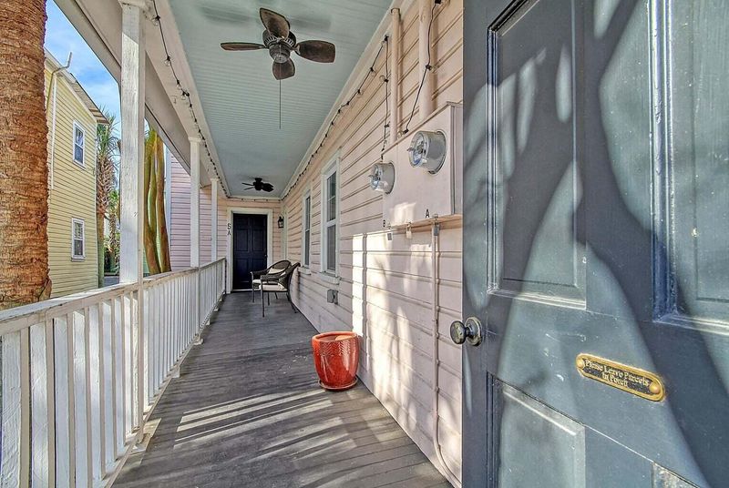 5 Kracke St #A, Charleston, SC 29403