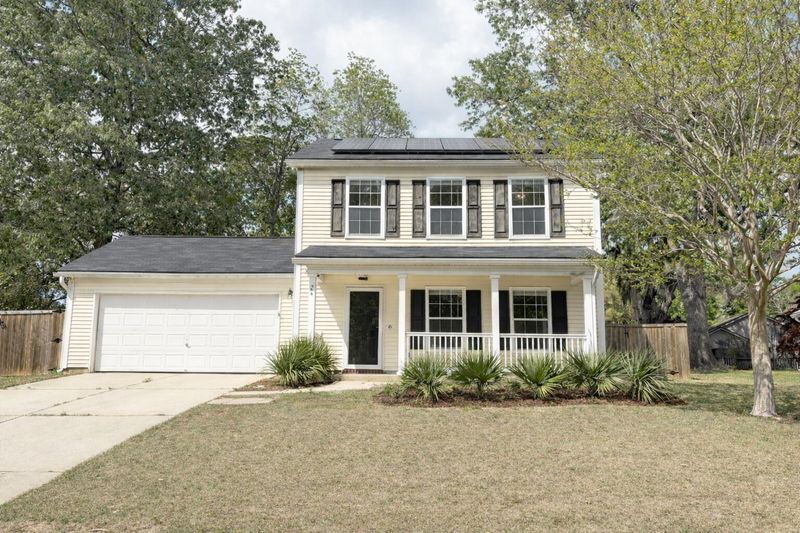 2446 Albacore Ave, North Charleston, SC 29406