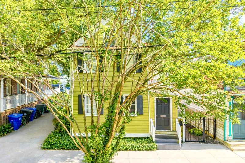51 Radcliffe St, Charleston, SC 29403