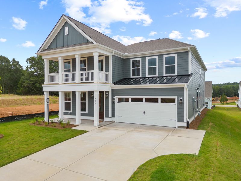 302 Cherry Orchard Dr, Summerville, SC 29483