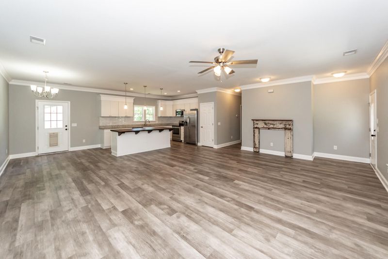 113 Kirksey Dr, Summerville, SC 29485