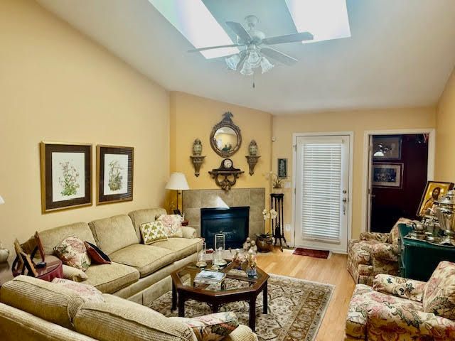 1424 Amanda Park Ln, Charleston, SC 29412