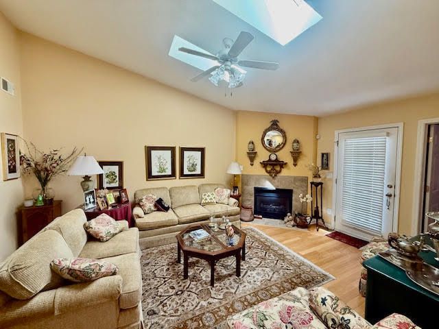 1424 Amanda Park Ln, Charleston, SC 29412