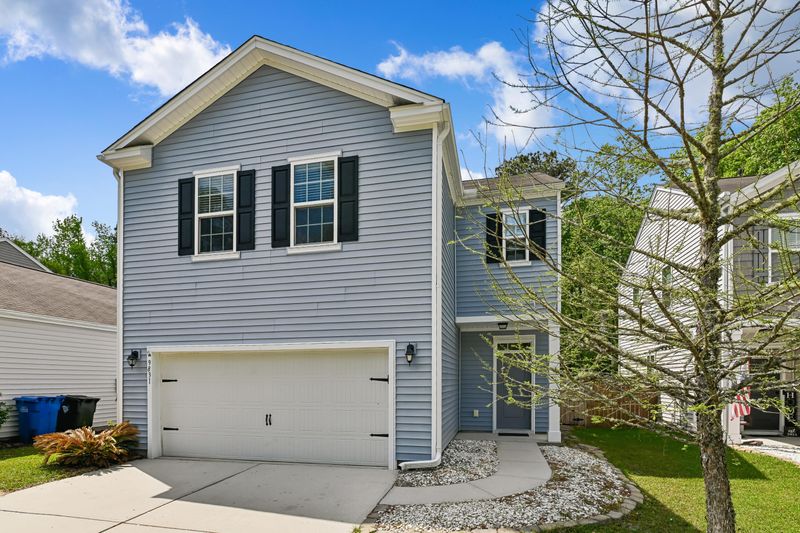9831 Seed St, Ladson, SC 29456