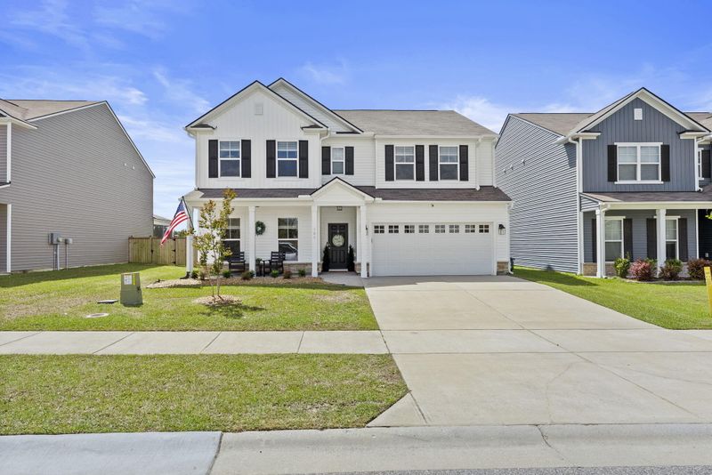 185 Hayworth Rd, Summerville, SC 29486