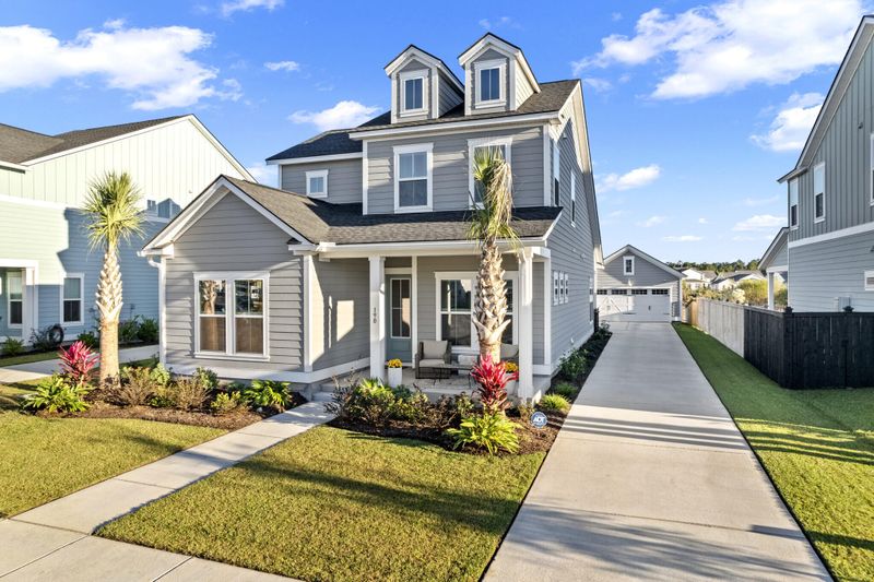 190 Ashworth Dr, Summerville, SC 29486