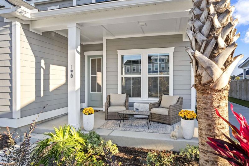 190 Ashworth Dr, Summerville, SC 29486