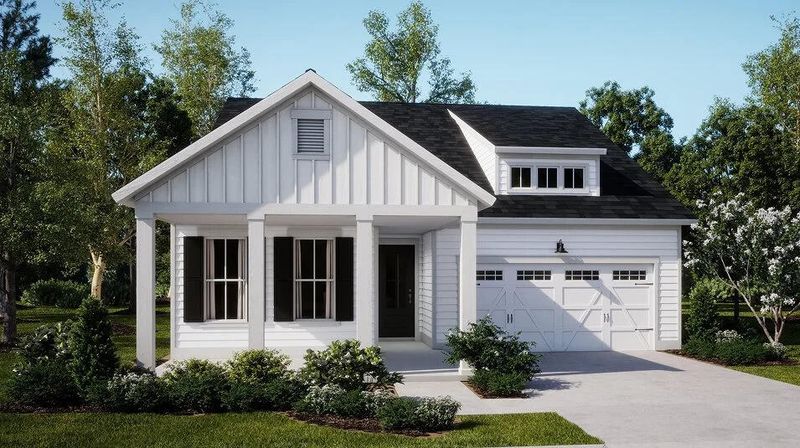 110 Brick Dr, Summerville, SC 29486