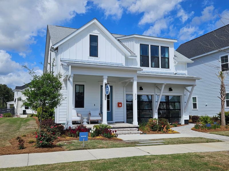 427 Brightside Trl, Summerville, SC 29486