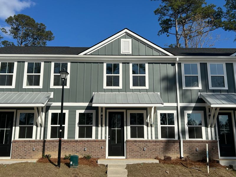 481 Martins Creek Blvd, Summerville, SC 29485